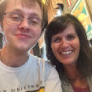 Meet your Posher, John